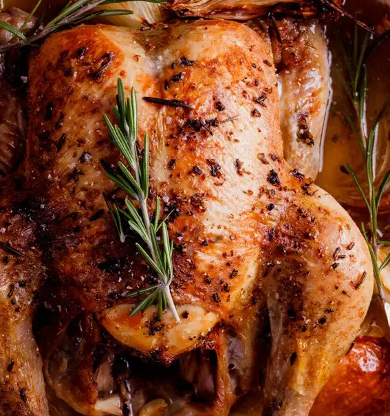 Best Christmas Chicken Recipes For Holiday Meals Tasty Healthy