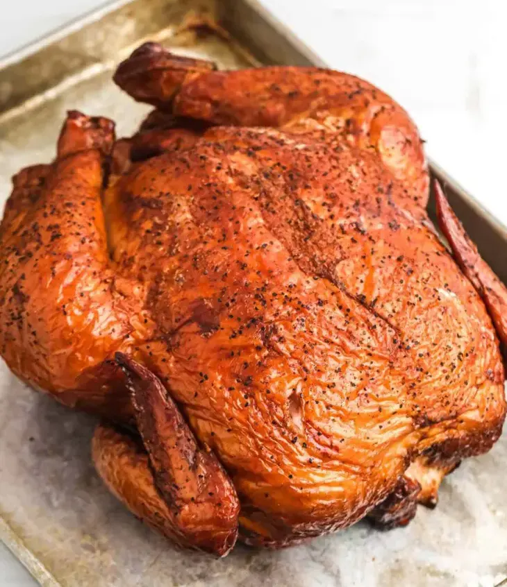 Best Christmas Chicken Recipes For Holiday Meals Tasty Healthy