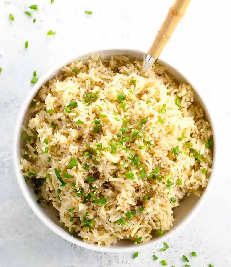 Basmati-Rice-Pilaf