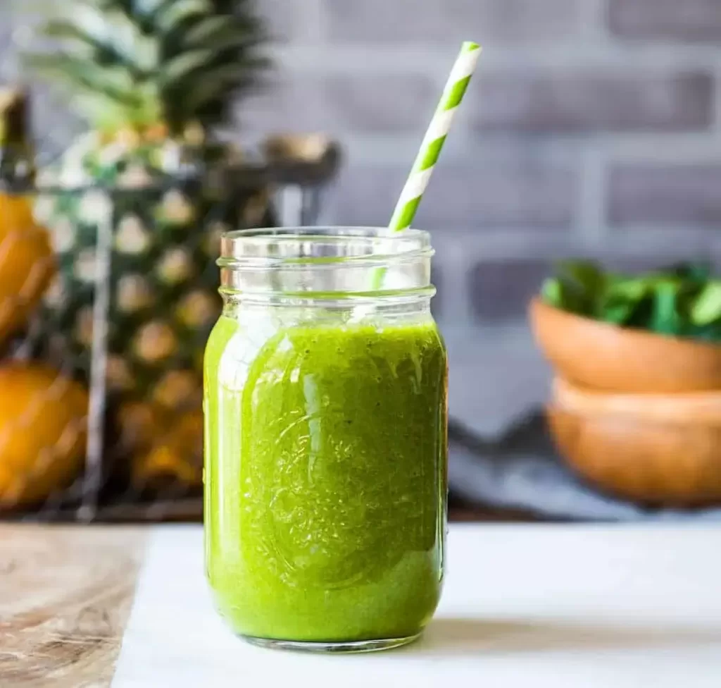 Best-green-smoothie