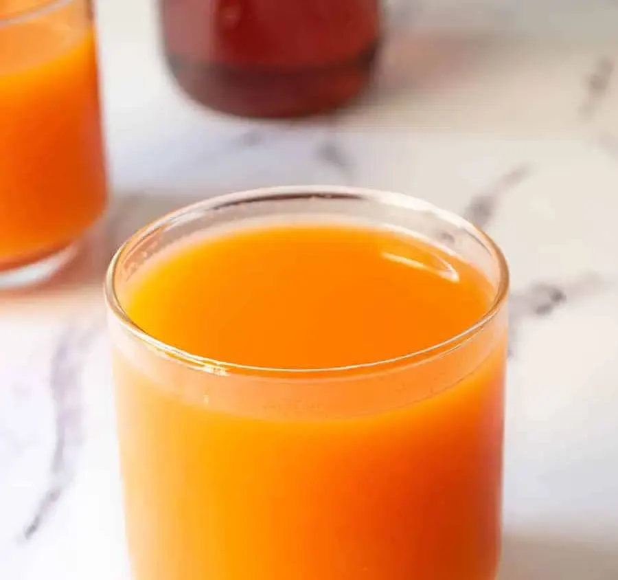 Carrot-juice-recipe-for-detox
