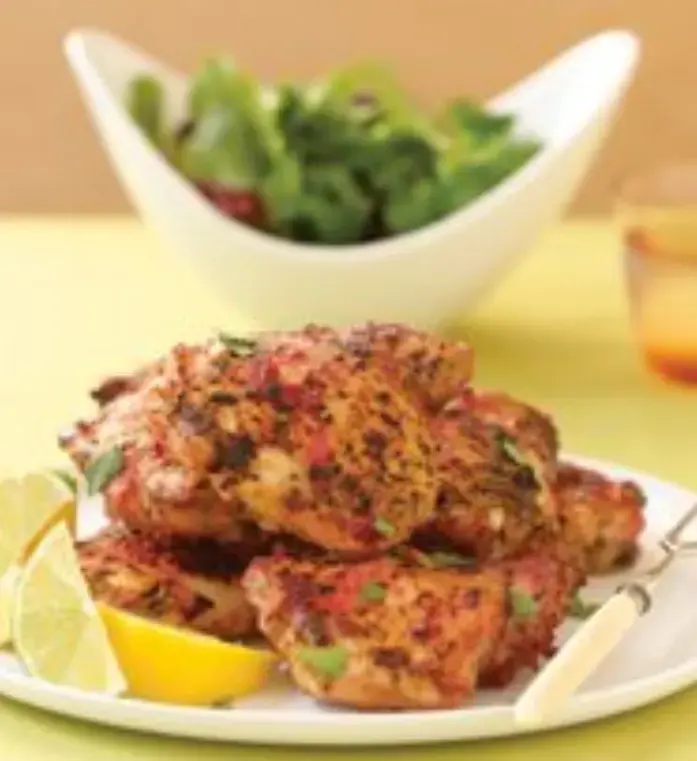 Chicken-Thighs-with-Spicy-Prickly-Pear-Glaze