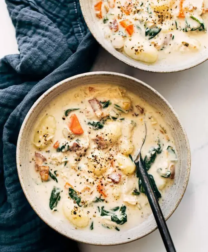 Crockpot-Chicken-Gnocchi-Soup