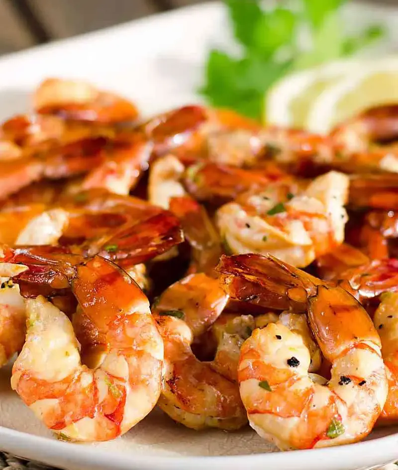 Easy-smoked-keto-shrimp