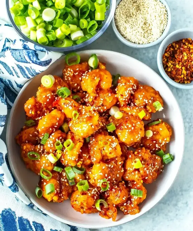 Firecracker-shrimp