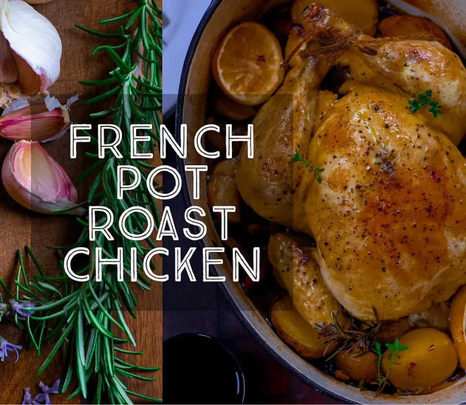 French-Pot-Roast-Chicken