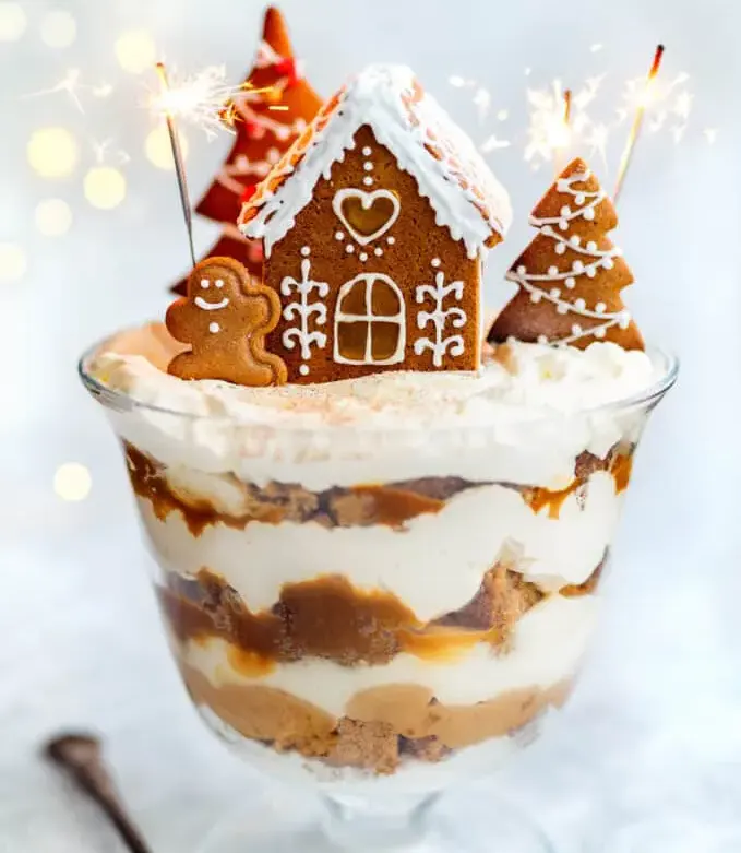 Gingerbread_Trifle