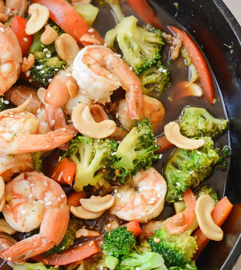 Keto-Shrimp-and-Broccoli-Stir-Fry