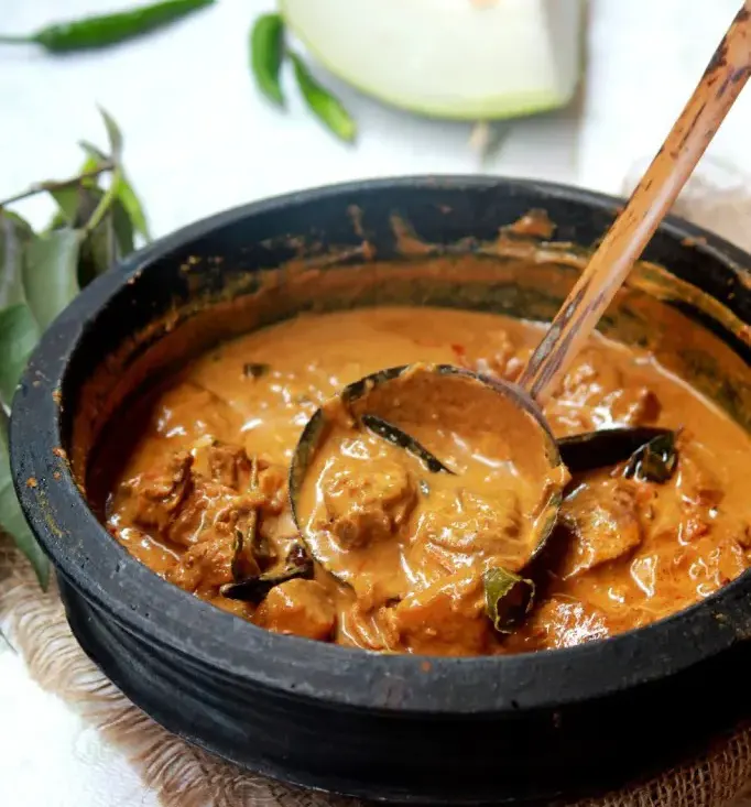 Kozhi-Kumbalanga-Curry