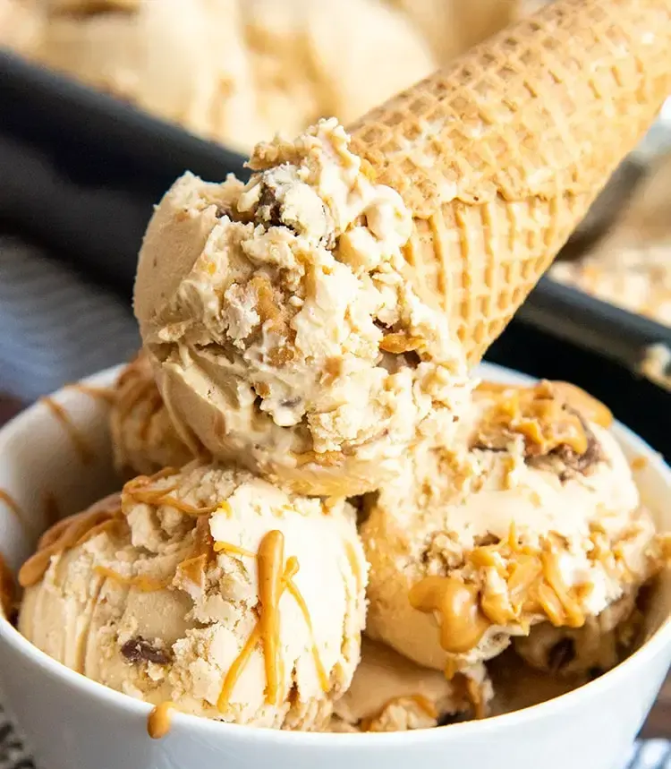 Peanut-Butter-Ice-Cream