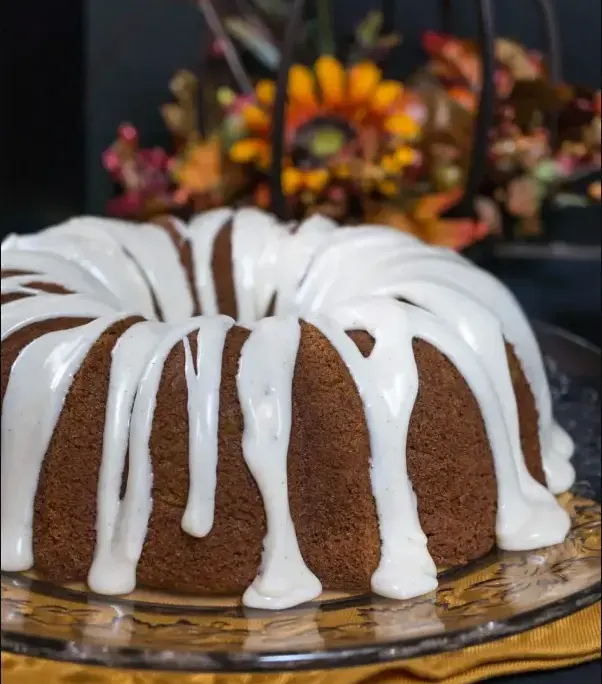 Pumpkin-Spice-Buttermilk-Cake