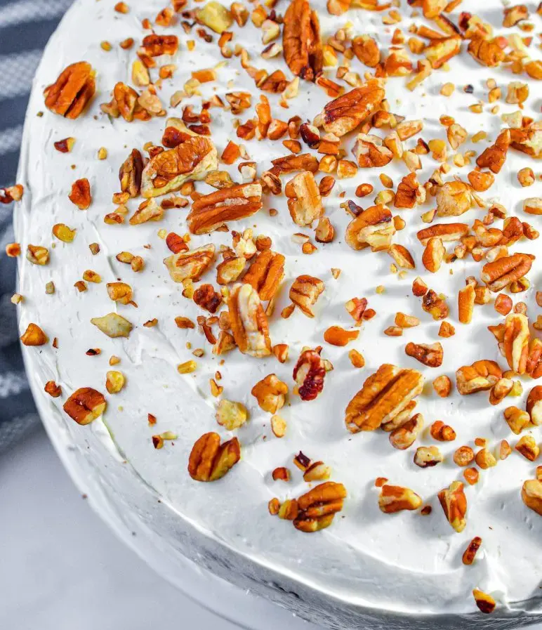 Shortcut-Carrot-Cake