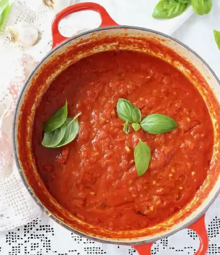 Vegan-Tomato-Sauce