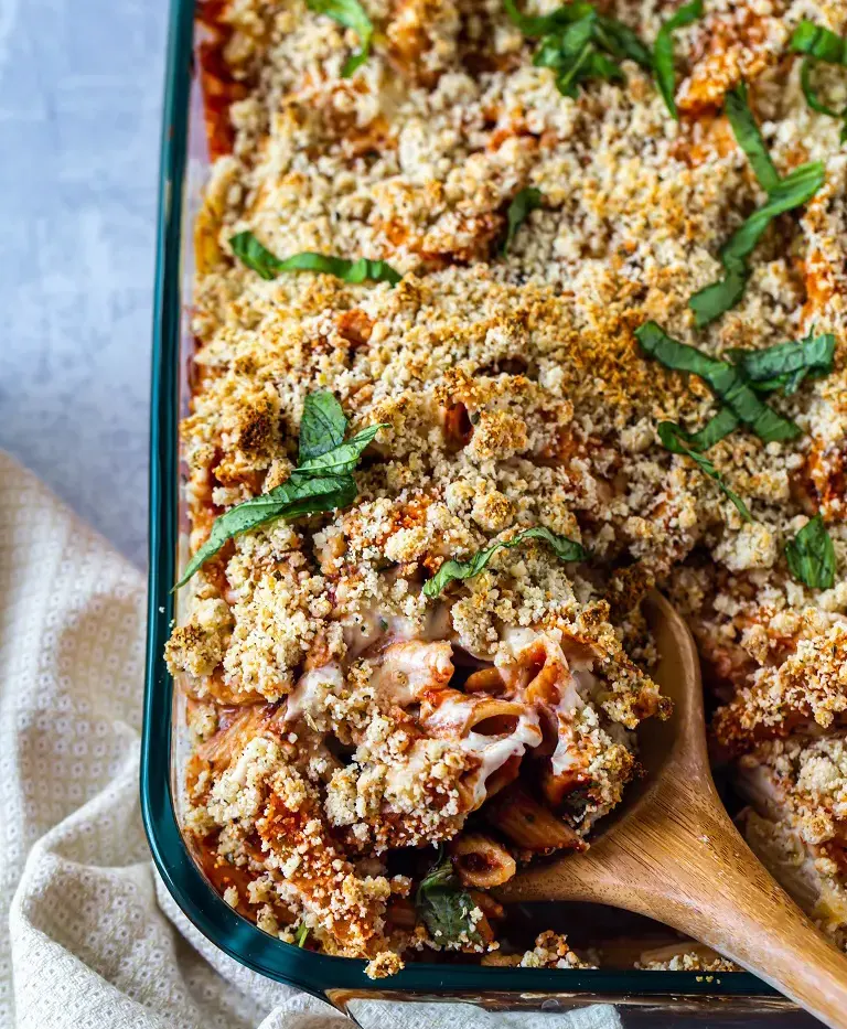 amazing-vegan-baked-ziti