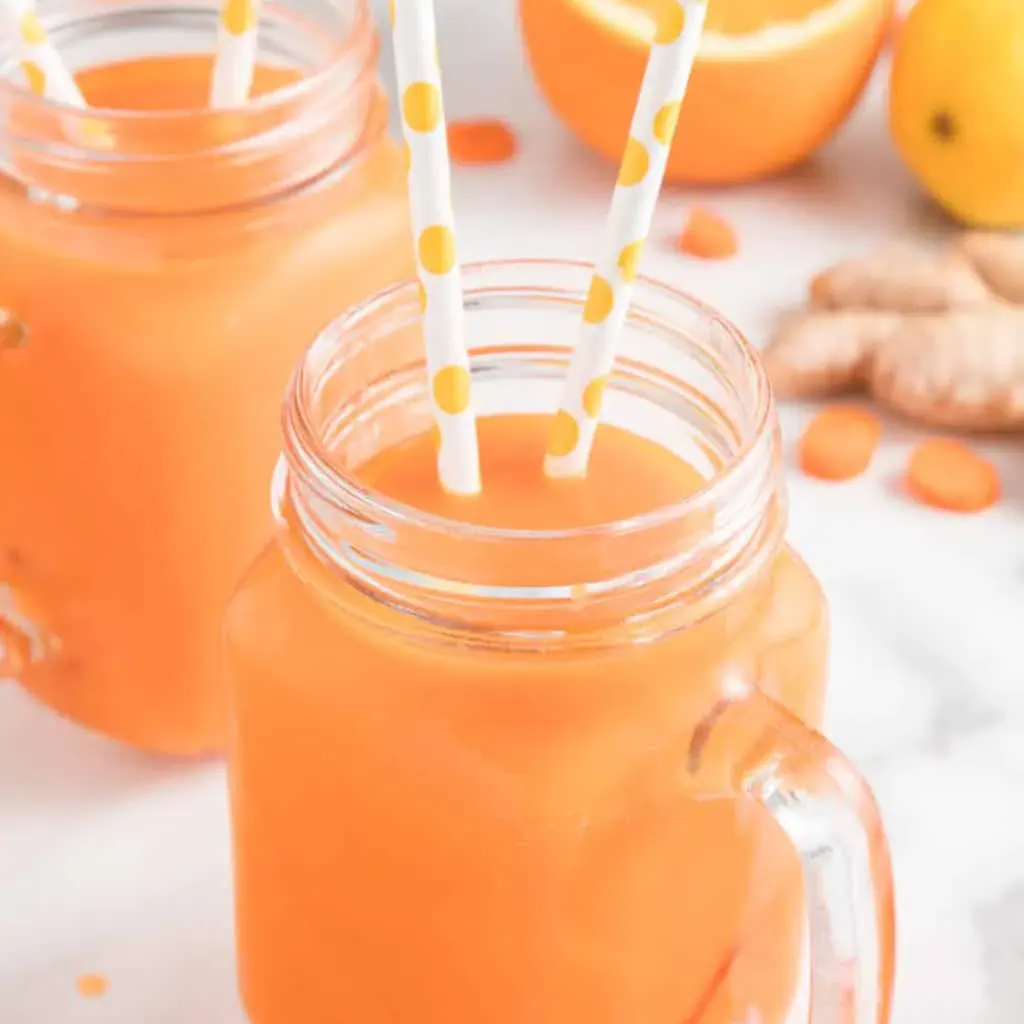 carrot-juice-recipe-with-orange-&-ginger