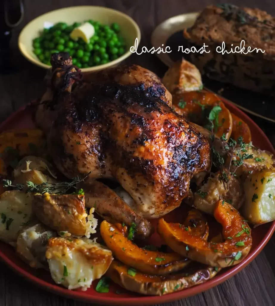 classic-roast-chicken