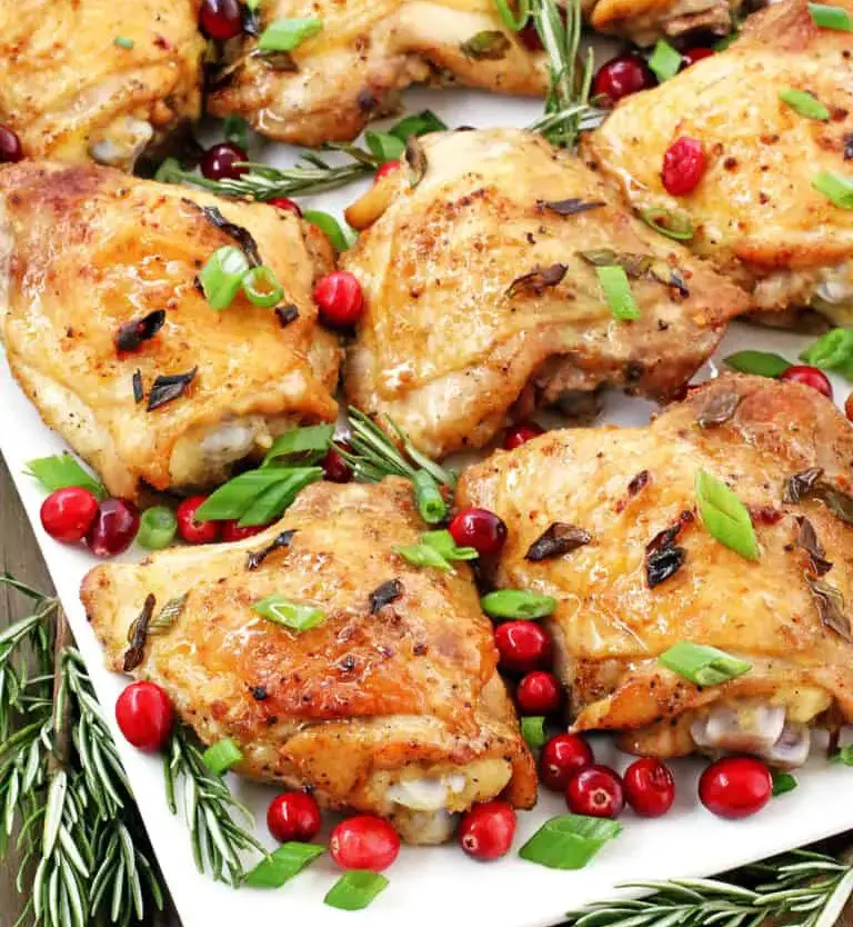 easiest-christmas-chicken