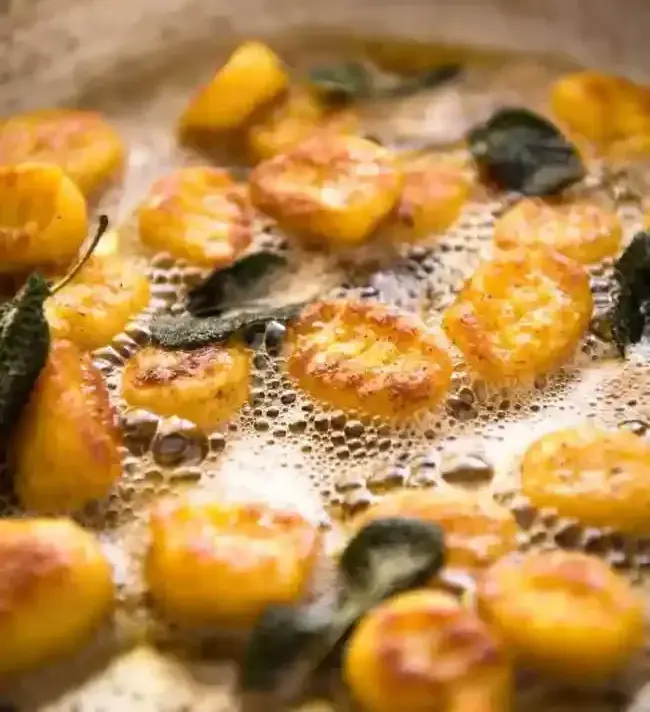 easy-pumpkin-gnocchi-with-sage-butter-sauce