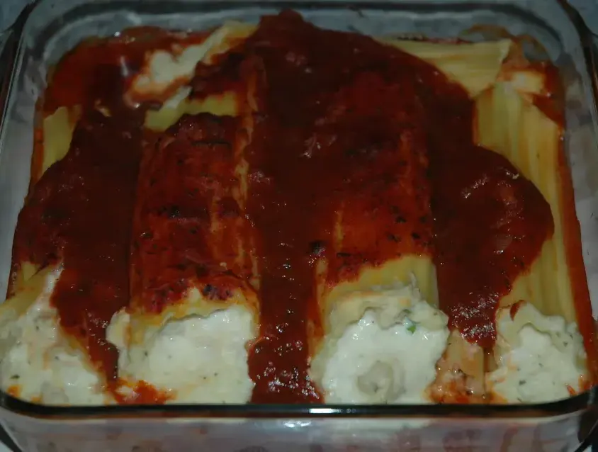 four-cheese-cannelloni