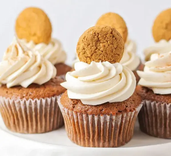 gingerbread-cupcakes-with-spice-mix