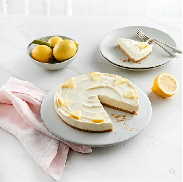 gluten-free-lemon-zest-cheesecake