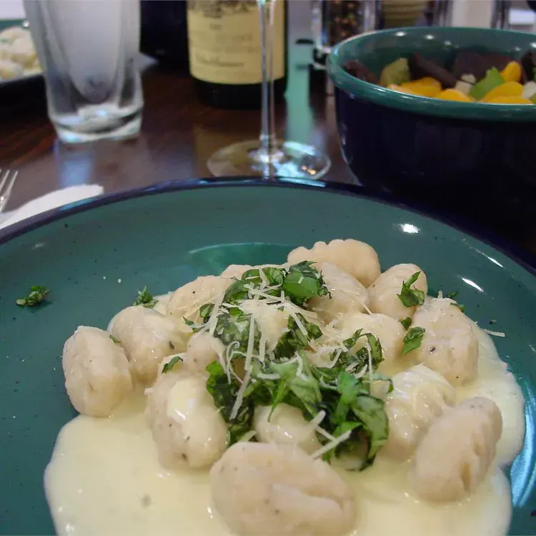 gnocchi-in-fontina-sauce