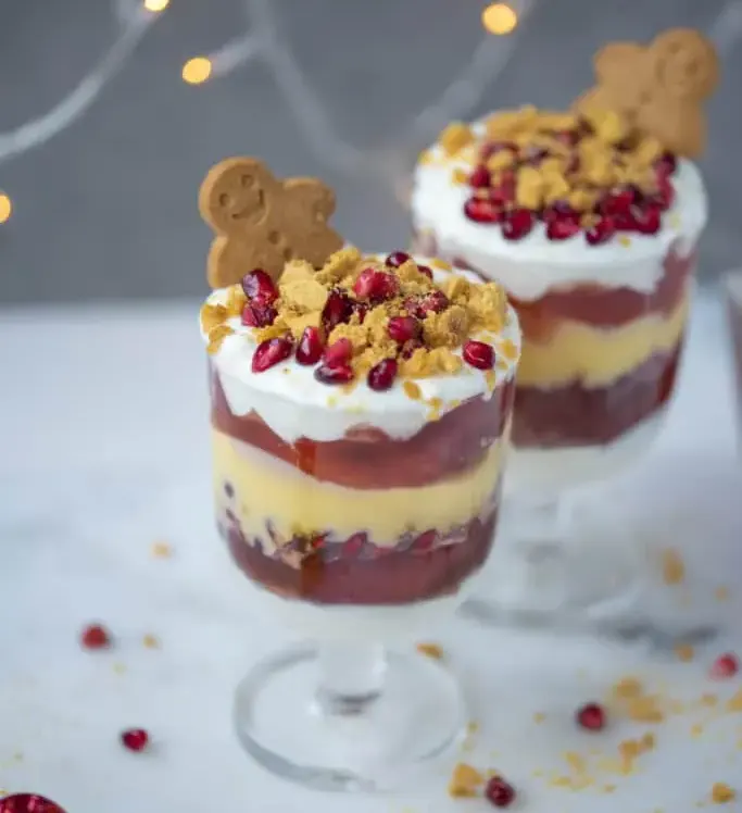 healthy-christmas-trifle