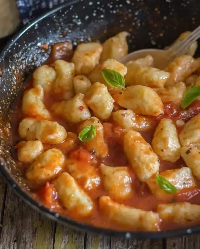 homemade-potato-gnocchi