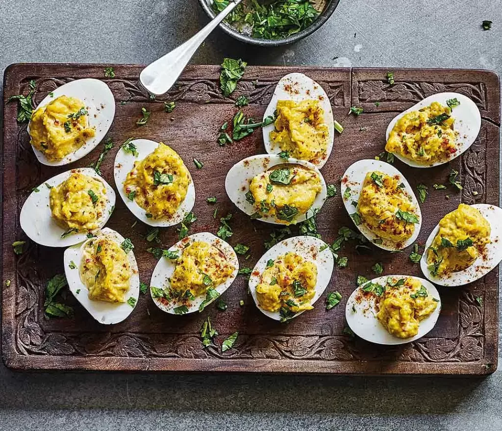 indian-spiced-deviled-eggs