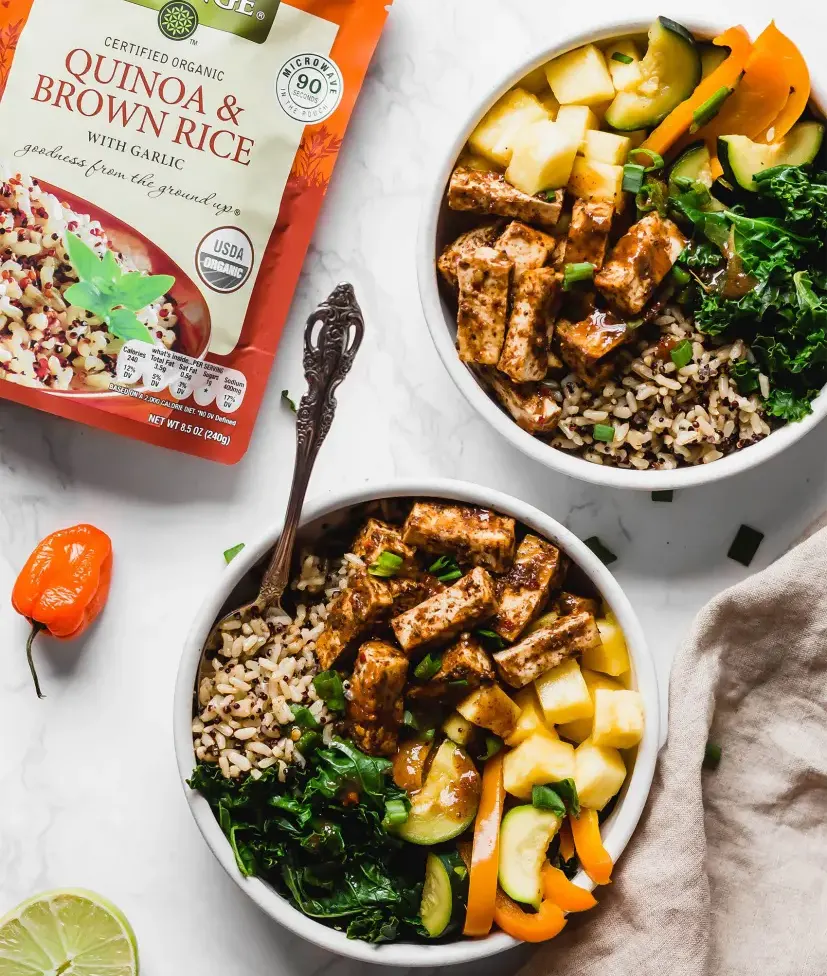 jerk-tofu-grain-bowls