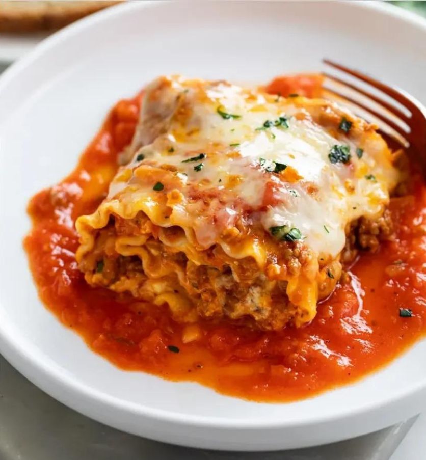 lasagna-roll-ups