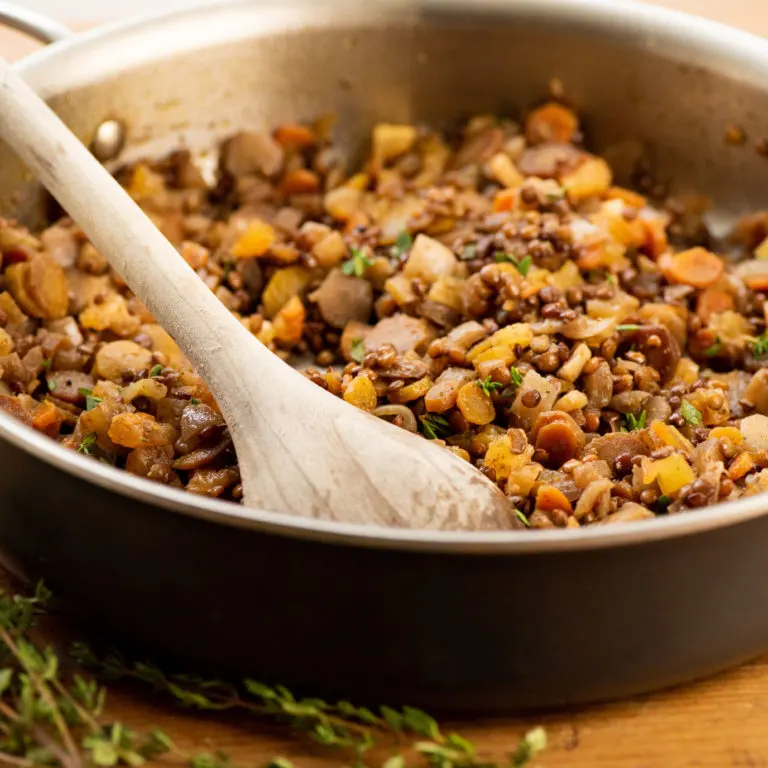 lentils-&-carrots-with-dried-apricots