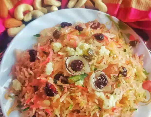 mutanjan-sweet-rice