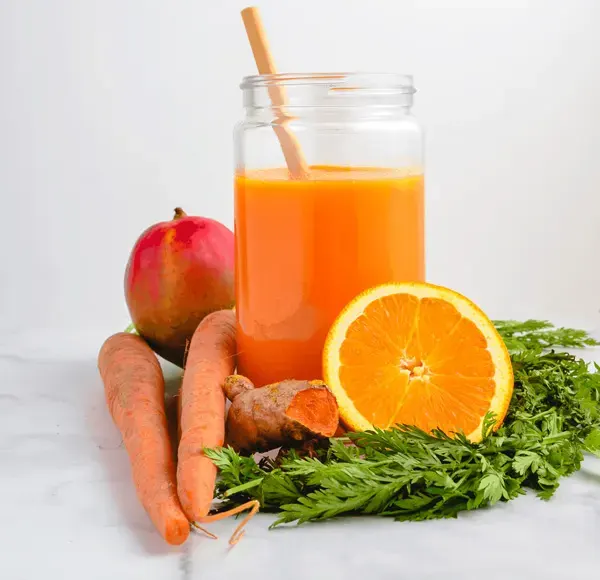 orange-carrot-mango-&-turmeric-juice