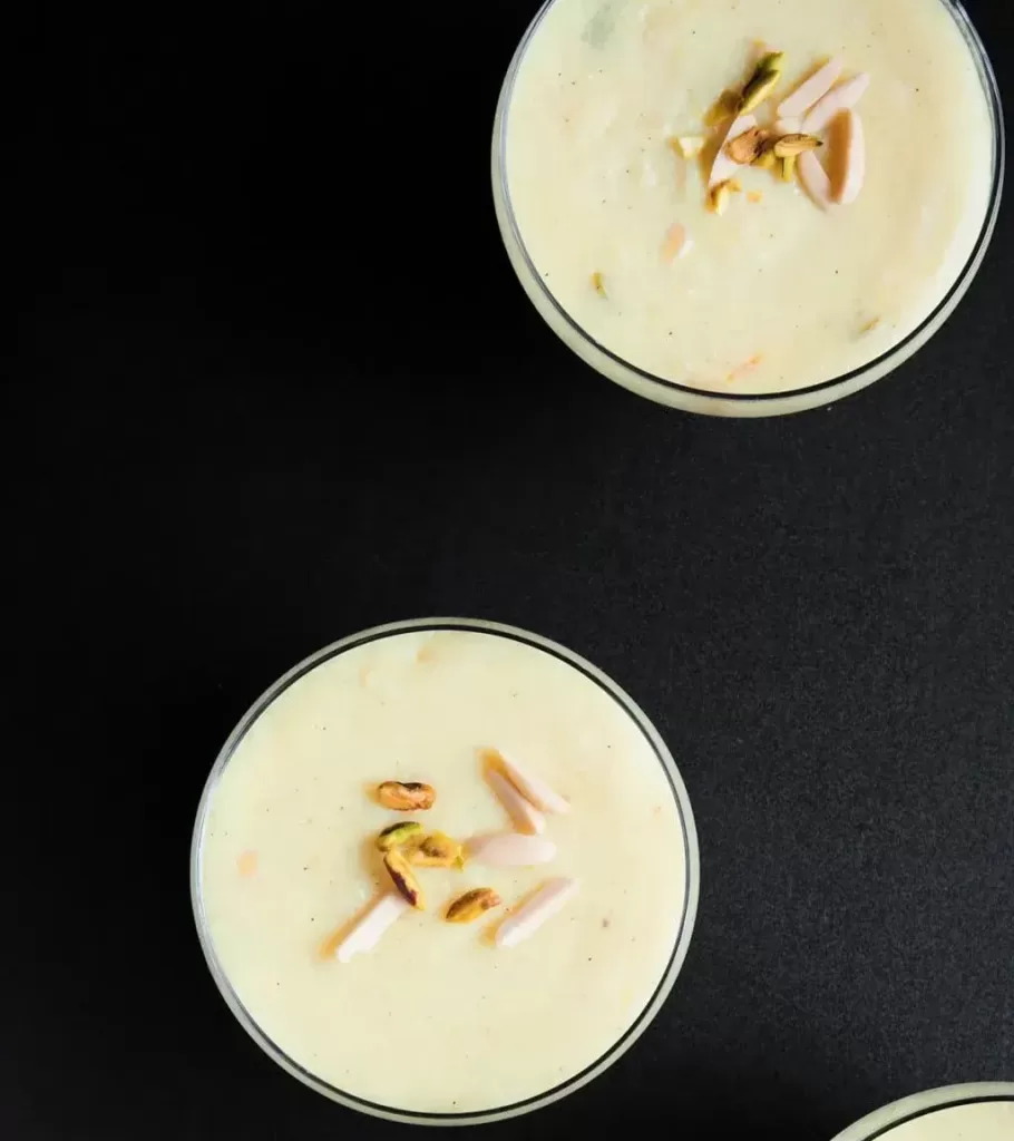 phirni