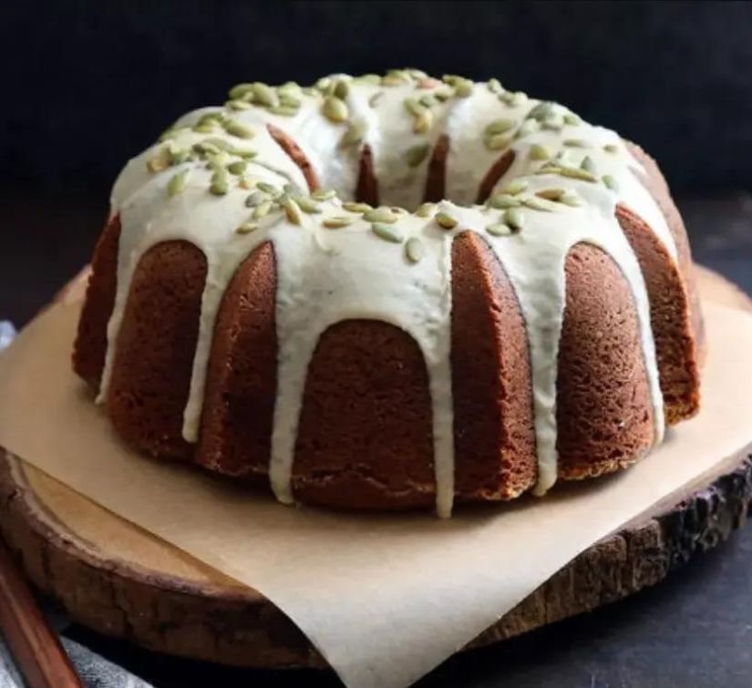 pumpkin-bundt-cake