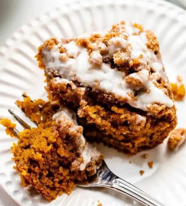 pumpkin-coffee-cake