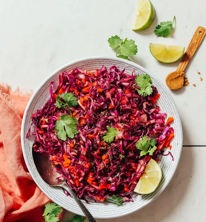 quick-citrusy-cabbage-slaw-without-mayo