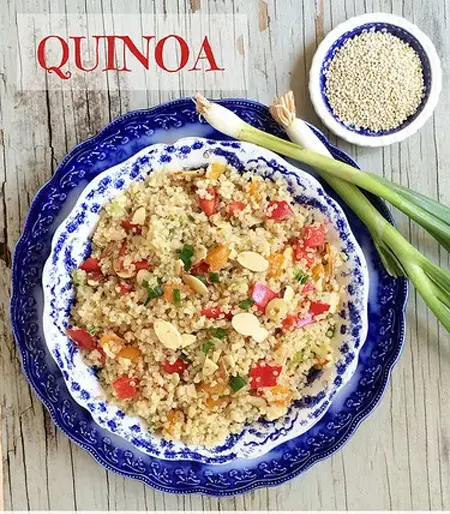 quinoa-with-dried-apricots