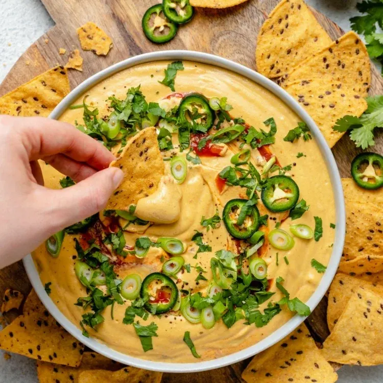 roasted-squash-bowl-with-jalapeno-queso