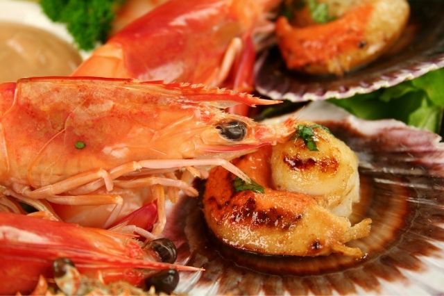 shrimp-and-scallop-recipes