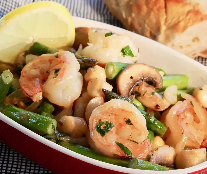 shrimp-and-scallop-stir-fry