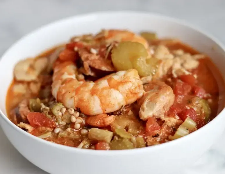 slow-cooker-keto-gumbo-with-shrimp