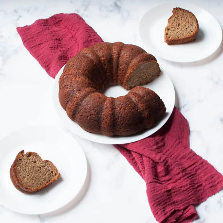 spice-cake-banana-bread