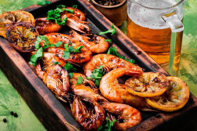 spicy-shrimp-recipes