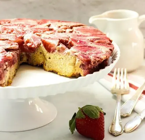 strawberry-peanut-butter-baked-french-toast