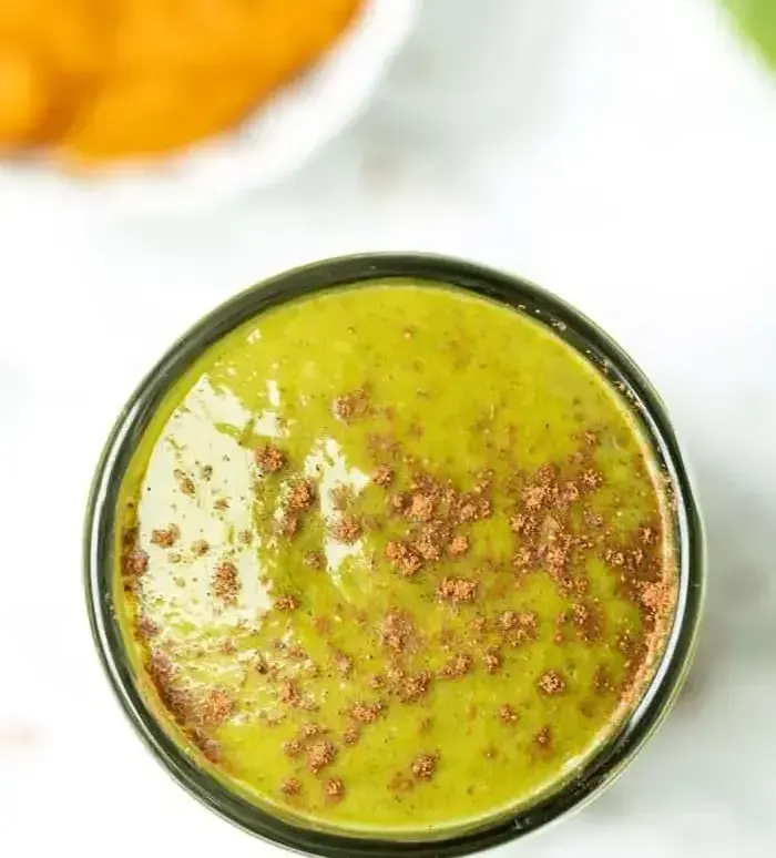 the-best-pumpkin-spinach-smoothie