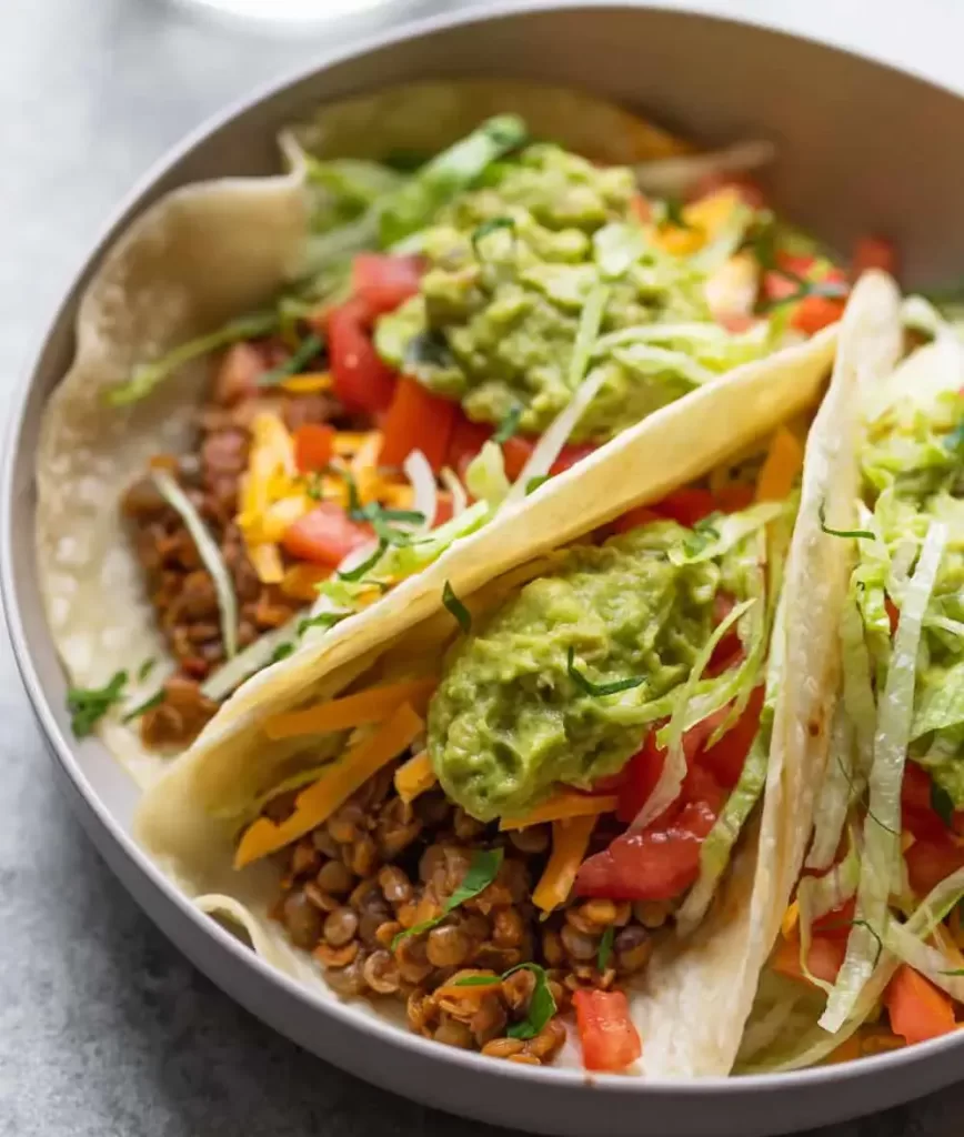 vegan-lentil-tacos