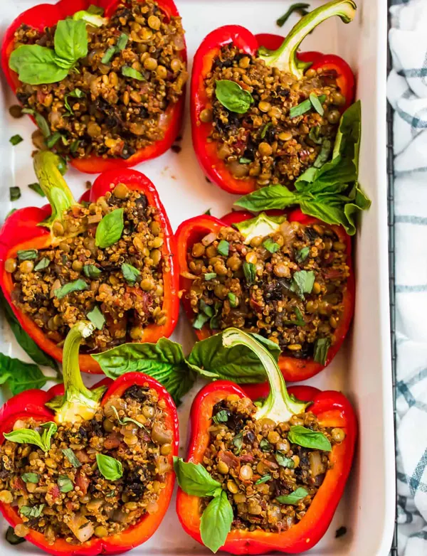 vegan-stuffed-peppers
