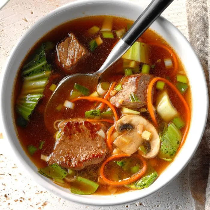 Asian-Vegetable-Beef-Soup
